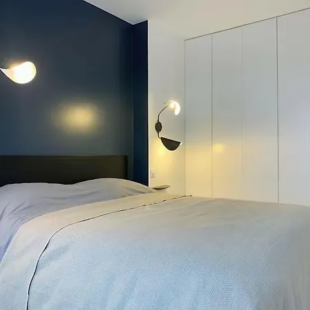 Rare 75m2 Parisian Apartment, Breathtaking Views! Appartamento Parigi