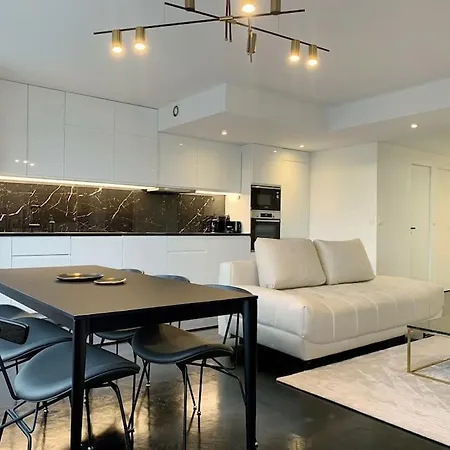 Appartamento Rare 75m2 Parisian Apartment, Breathtaking Views! *