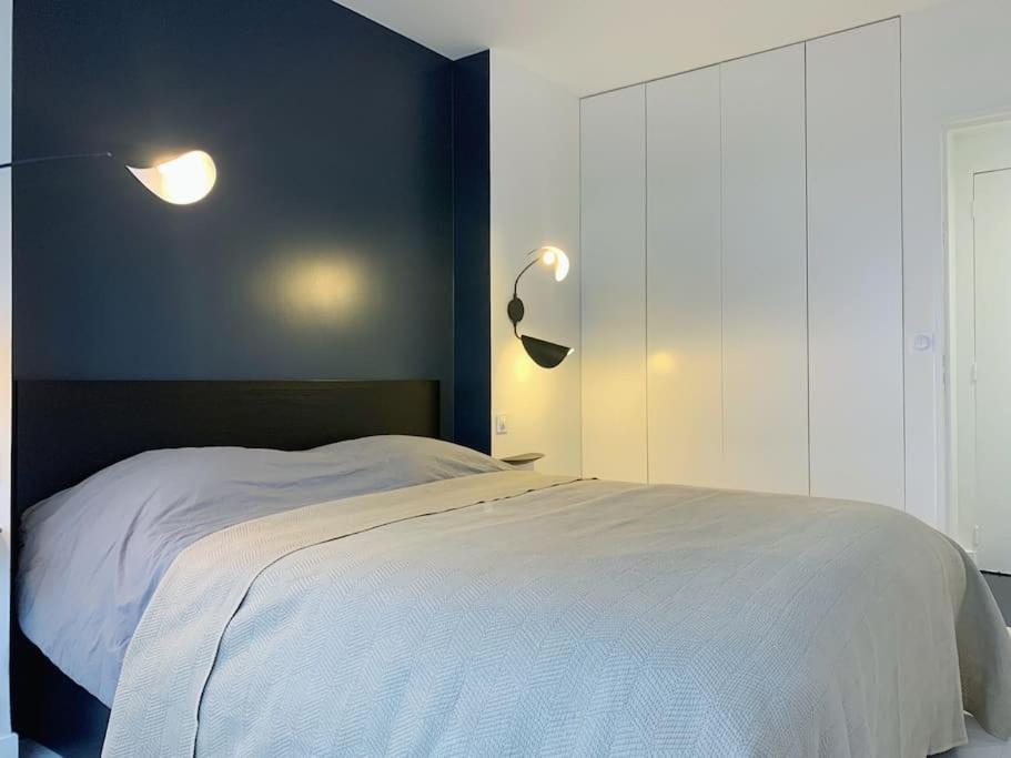 Rare 75m2 Parisian Apartment, Breathtaking Views! Appartamento Parigi